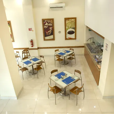 Best Western Centro Monterrey-2