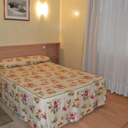 Hotel Bedoya-2