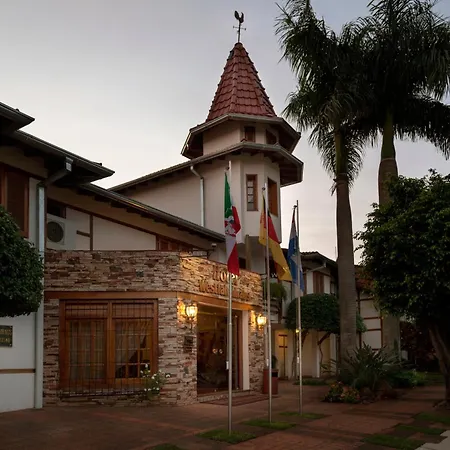 Hotel Westfalenhaus-2