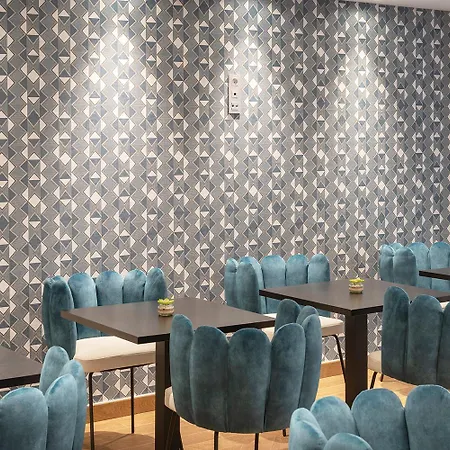 Eurostars Mediterranea Plaza-2