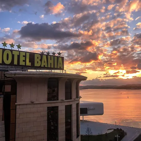 Hotel Bahía-2