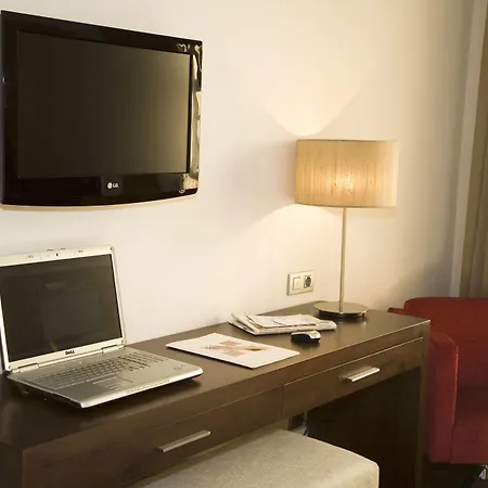 Hotel Compostela-2