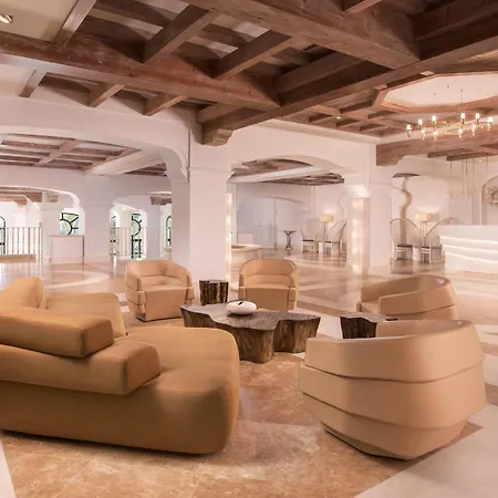 The Westin La Quinta Golf Resort & Spa, Benahavis, Marbella-3