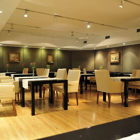 Loi Suites Recoleta Hotel-3