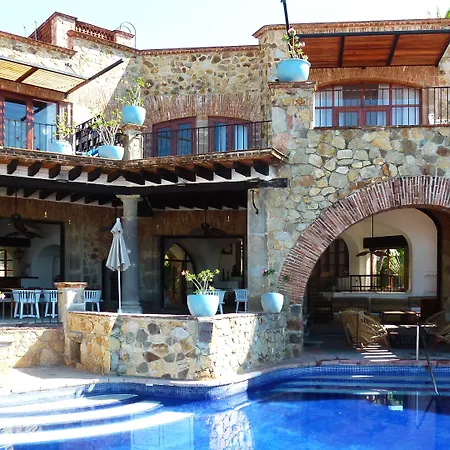 Casa Lisa By Hoteles Bf-2