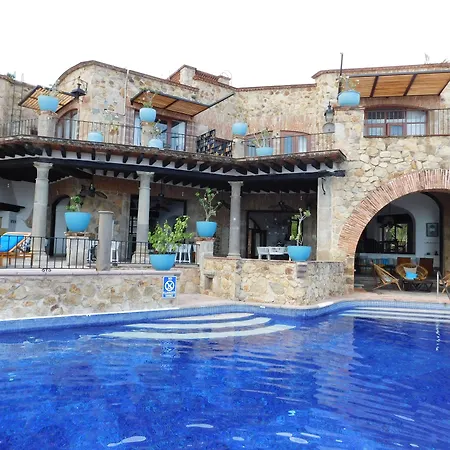 Casa Lisa By Hoteles Bf-3