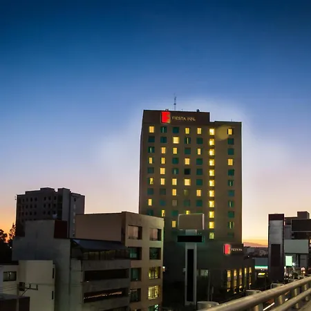 Fiesta Inn Periferico Sur-2