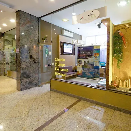 Bristol International Guarulhos-2