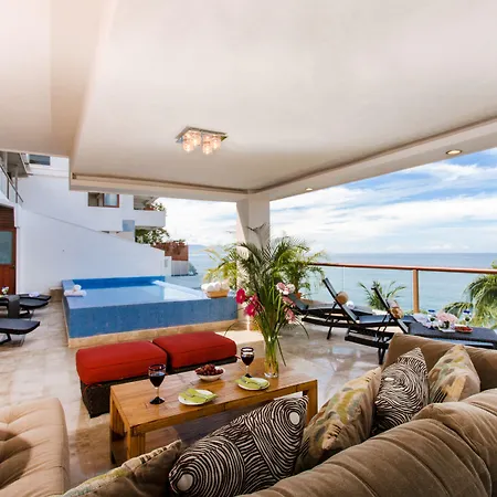 Vallarta Shores Beach Hotel-2