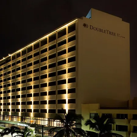 Doubletree By Hilton Veracruz-2