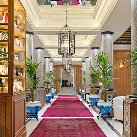 Boutique Hotel H10 Villa De La Reina-3