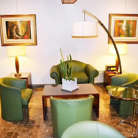 Hotel Solans Carlton-3
