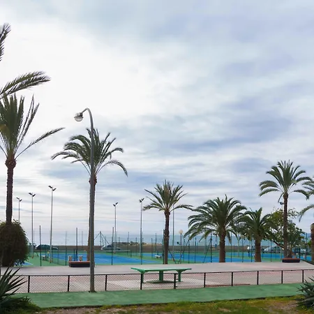 Hotel Albahia Alicante-3