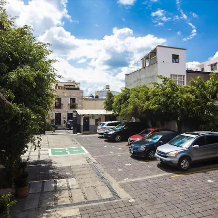 Vista Express Morelia By Arriva Hospitality Group-3