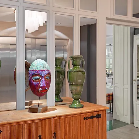 Boutique Hotel H10 Montcada-2