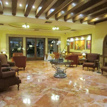 Best Western Hotel Posada Del Rio Express-3