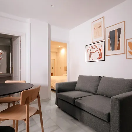 11Th Principe By Splendom Suites-3