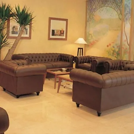 Hotel Aristol - Sagrada Familia-3