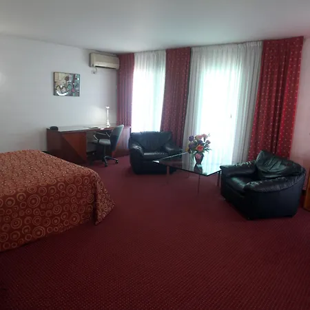 Cristal Palace Hotel-2
