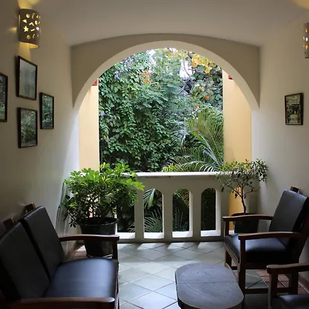 Hotel Casa Conzatti-3
