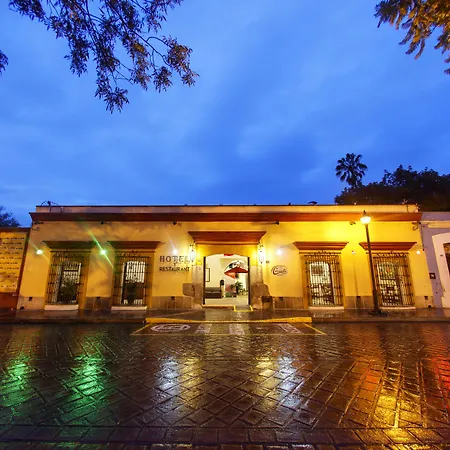 Hotel Casa Conzatti-2