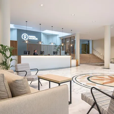 Hotel Benidorm East by Pierre&Vacances-2