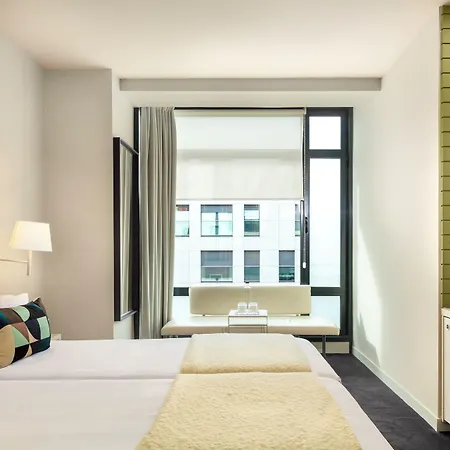 Hotel Miró-2