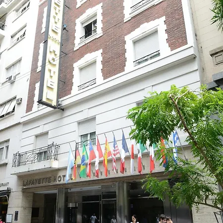 Lafayette Hotel-3