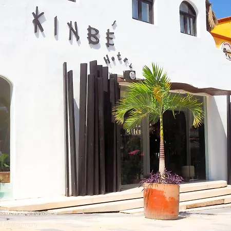 Kinbe Hotel Boutique-3