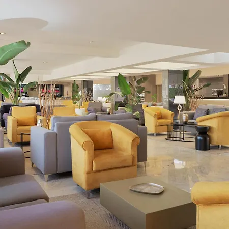 H10 Gran Tinerfe - Adults Only-2