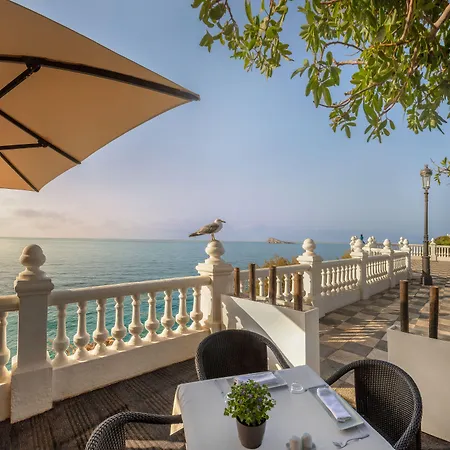 Hotel Boutique Villa Venecia-3