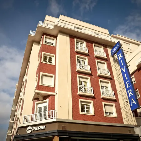 Hotel Riviera-2