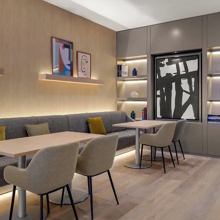 Ac Hotel Tarragona By Marriott-2