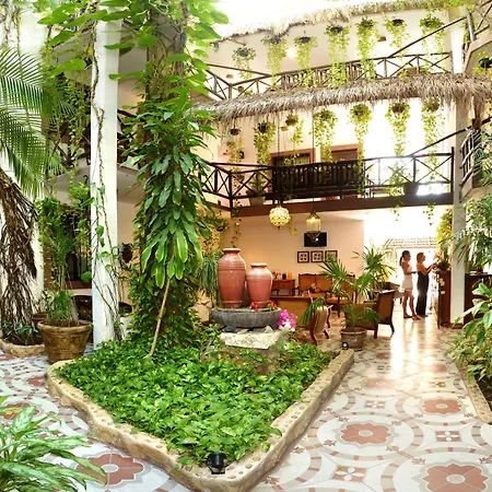 Posada Mariposa Boutique Hotel - 5Th Avenue-3