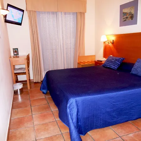Hotel Doña Catalina-2