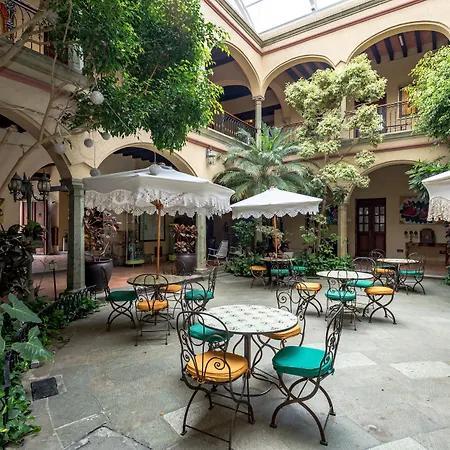 Hotel CasAntica-2
