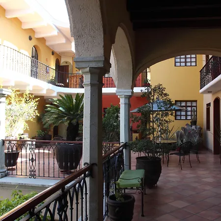Hotel CasAntica-3