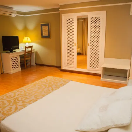 Hotel Doña Blanca-3