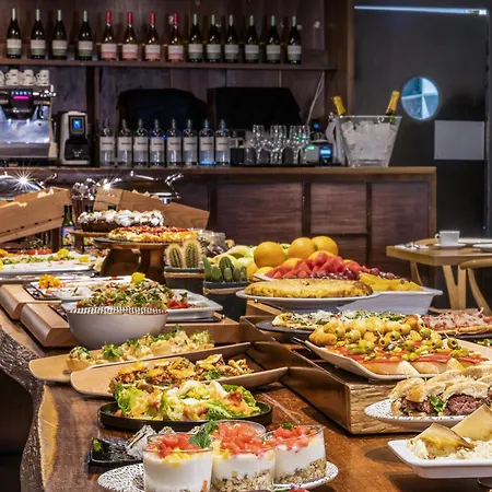 Axel Hotel Barcelona - Adults Only-3