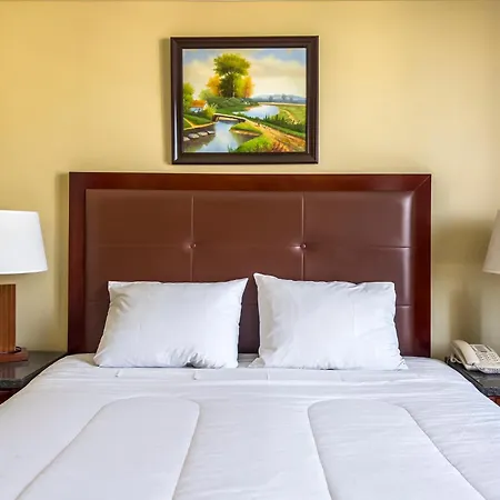 Hotel Stanford-2
