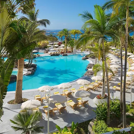 Adrián Hoteles Jardines de Nivaria-2