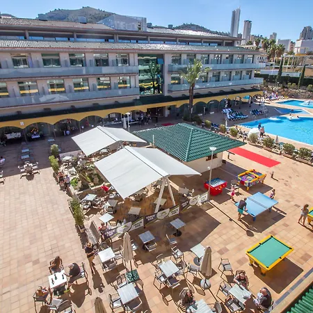 Hotel Mediterraneo-2