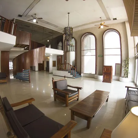 Hotel San Jorge-2