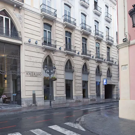 Hospes Amérigo-2