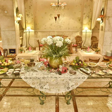 Granados Park Hotel-3