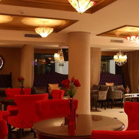 Granados Park Hotel-2