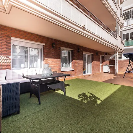 Aparthotel Napols - Abapart-2