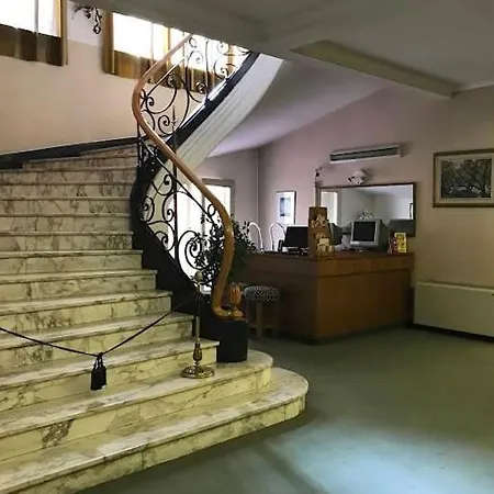 Hotel Balbi Resort-3