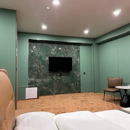 Hotel Balbi Resort-2