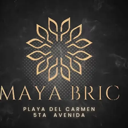 Maya Bric-3